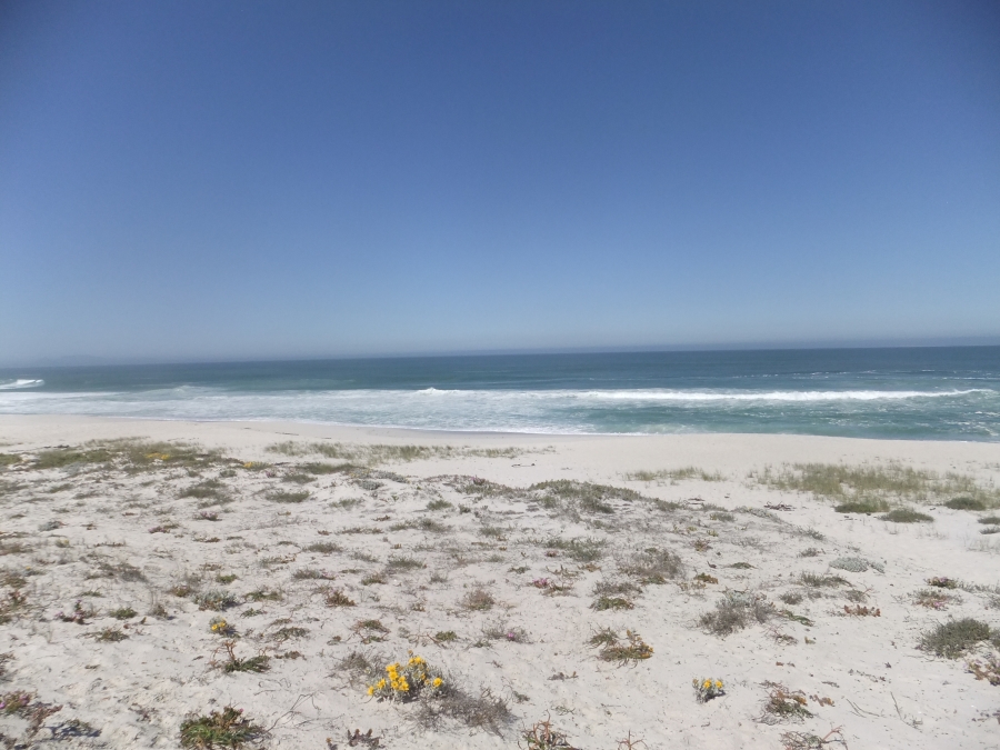 0 Bedroom Property for Sale in Yzerfontein Western Cape